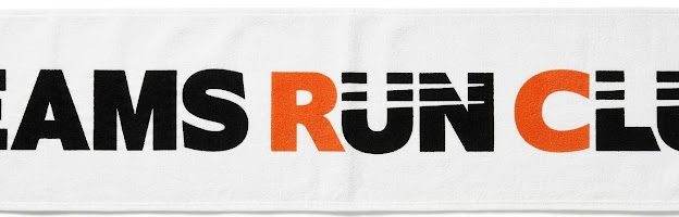 BEAMS RUN CLUB