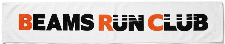 BEAMS RUN CLUB