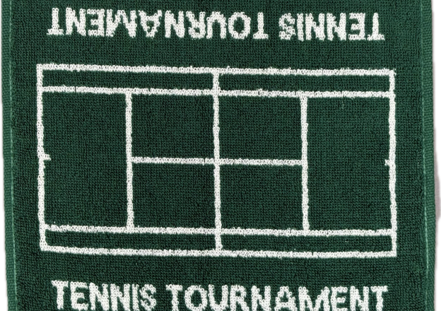 DUNLOP TENNIS TORNAMENT