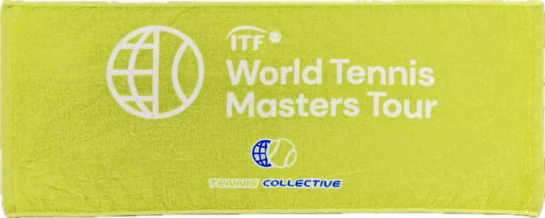 TENNIS COLLECTIVE