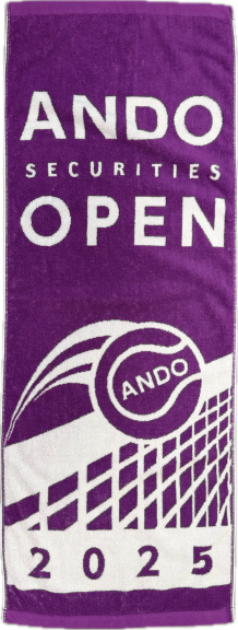 ANDO OPEN TENNIS TORNAMENT
