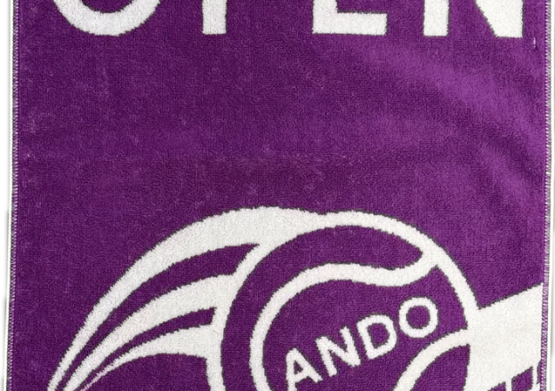 ANDO OPEN TENNIS TORNAMENT