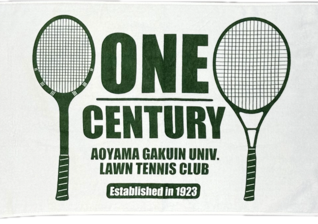 青学テニス部100周年記念